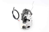 Picture of Door Lock - Rear Right Opel Mokka A from 2012 to 2016 | 13579546 - 