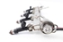 Immagine di Righello / Rampa iniettore Opel Mokka A da 2012 a 2016 | 55577580 - 0280151267 - 0280158205 - BOSCH