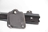 Imagen de Refuerzo paragolpes trasero Bmw Serie-1 (E87) de 2007 a 2011 | 716418912