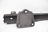 Imagen de Refuerzo paragolpes trasero Bmw Serie-1 (E87) de 2007 a 2011 | 716418912