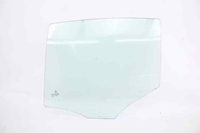 Picture of Vidro porta trás esquerda Bmw Serie-1 (E87) de 2007 a 2011 | 51357067793 - 