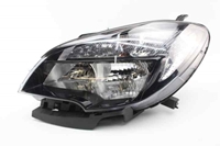 Picture of HeadLight - Left Opel Mokka A from 2012 to 2016 | 42344330