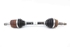 Immagine di Albero motore / Semiasse anteriore sinistra Opel Mokka A da 2012 a 2016 | 94560845