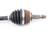 Immagine di Albero motore / Semiasse anteriore sinistra Opel Mokka A da 2012 a 2016 | 94560845
