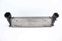 Imagen de Enfriador / radiador de intercooler Bmw Serie-1 (E87) de 2007 a 2011 | 17517798788 - 779878801