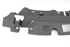 Imagen de Plastico de travesaño superior Ford Kuga de 2016 a 2019 | GJ5416613AA