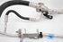 Bild von Klimaleitung Klimaschlauch Set Ford Kuga aus 2016 zu 2019 | H1F119N601BA - F1F119D567AB - GV6119E881PF