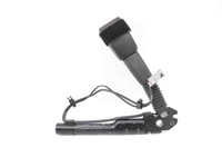 Imagen de Enganche de cinturon seguridad delantero derecho Bmw Serie-1 (E87) de 2007 a 2011 | 72119119542 - 