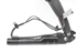 Imagen de Enganche de cinturon seguridad delantero derecho Bmw Serie-1 (E87) de 2007 a 2011 | 72119119542 - 