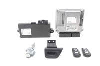 Imagen de Kit / juego inmovilizador Bmw Serie-1 (E87) de 2007 a 2011 | 7807530 - 0281013536 - 6135694383401 - 695471710