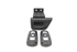 Imagen de Kit / juego inmovilizador Bmw Serie-1 (E87) de 2007 a 2011 | 7807530 - 0281013536 - 6135694383401 - 695471710