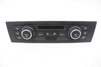 Imagen de Mando calefaccion / aire acondicionado Bmw Serie-1 (E87) de 2007 a 2011 | 6411914729901