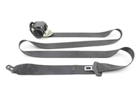 Imagem de Cinto trás esquerdo Bmw Serie-1 (E87) de 2007 a 2011 | 72117069964 - 9139832