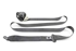 Imagem de Cinto trás esquerdo Bmw Serie-1 (E87) de 2007 a 2011 | 72117069964 - 9139832