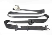 Imagem de Cinto frente direito Bmw Serie-1 (E87) de 2007 a 2011 | 72119117220 - 7069956