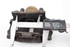 Imagen de Pinza de freno trasero derecho Bmw Serie-1 (E87) de 2007 a 2011 |  - ATE