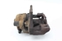 Imagen de Pinza de freno trasero izquierdo Bmw Serie-1 (E87) de 2007 a 2011 |  - ATE