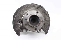 Imagen de Mangueta delantera derecha Bmw Serie-1 (E87) de 2007 a 2011 | 31216793924 - 31216764444