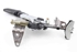 Imagen de Palanca de freno de mano Bmw Serie-1 (E87) de 2007 a 2011 | 3440678274901