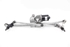 Imagen de Motor + articulacion limpia delantera Bmw Serie-1 (E87) de 2007 a 2011 | 61617192963 - 719303601 - 405121 - VALEO