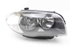 Imagen de Faro derecho Bmw Serie-1 (E87) de 2007 a 2011 | 63117193388 - 89317601 - VALEO