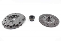 Imagen de Kit embrague (prensa + cojinete + disco) Bmw Serie-1 (E87) de 2007 a 2011 |  - LUK