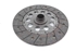 Imagen de Kit embrague (prensa + cojinete + disco) Bmw Serie-1 (E87) de 2007 a 2011 |  - LUK