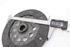 Imagen de Kit embrague (prensa + cojinete + disco) Bmw Serie-1 (E87) de 2007 a 2011 |  - LUK