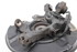 Imagen de Mangueta trasera izquierda Bmw Serie-1 (E87) de 2007 a 2011 | 6761579