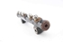 Bild von Kraftstoffverteiler Einspritzrampe  Ford Kuga aus 2016 zu 2019 | 9604776780 - 9676643880