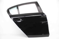 Imagen de Puerta trasera derecha Bmw Serie-1 (E87) de 2007 a 2011 | 41527191018 - 