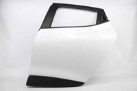 Imagen de Puerta trasera izquierda Renault Clio IV Fase II de 2016 a 2019 | 821016892R