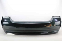 Image sur Pare-choc arrière Bmw Serie-3 (E90) de 2005 à 2008 | 51120033194 - 7156805