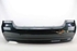Image sur Pare-choc arrière Bmw Serie-3 (E90) de 2005 à 2008 | 51120033194 - 7156805