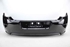 Bild von Stoßstange hinten Citroen C4 aus 2010 zu 2014 | 1613360480 - 9671074477 - 9671075077