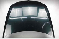 Image sur Bonnet Bmw Serie-3 (E90) de 2005 à 2008 | 