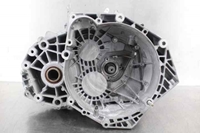 Imagen de Caja cambios / transmision Opel Insignia A de 2013 a 2017 | 55593607 - R15063551 - BAJ