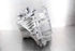 Imagen de Caja cambios / transmision Opel Insignia A de 2013 a 2017 | 55593607 - R15063551 - BAJ