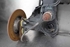 Immagine di Asse posteriore Peugeot 2008 da 2016 a 2019 | 1607197380 - 
