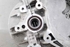 Imagen de Caja cambios / transmision Opel Mokka A de 2012 a 2016 | 55594277 - M320FAM0 - 3833RA5 - 4080530BDS