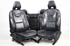 Picture of Interior / Seats Set With Door Cards Volvo V40 from 2012 to 2016 | 