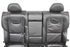 Picture of Interior / Seats Set With Door Cards Volvo V40 from 2012 to 2016 | 