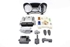 Picture of Immobiliser Set Ford Kuga from 2016 to 2019 | GV6112A650KA - F1F112B684ZA - 0281033472 - GV6T14A073PF - AV6N3F880JA - 6G9T15K602BB - DS7T15K603AA - F1CT19G481AJ - GV4T10849LL - BOSCH