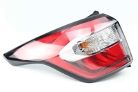 Imagen de Piloto trasero de painel izquierdo Ford Kuga de 2016 a 2019 | GV4113405AD - 90102394