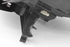 Imagen de Faro izquierdo Ford Kuga de 2016 a 2019 | 1808350 - GV4113W030AG - 90156299 - VALEO