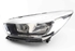 Imagen de Faro izquierdo Ford Kuga de 2016 a 2019 | 1808350 - GV4113W030AG - 90156299 - VALEO