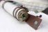 Picture of Airbag de cortina frente esquerdo Renault Megane III Break Fase I de 2008 a 2012 | 985P15305R - 985P10021RB