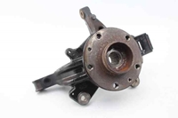 Bild von Achsschenkel vorne links Renault Megane III Break Fase I aus 2008 zu 2012 | 400150083R - 