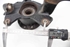 Bild von Achsschenkel vorne links Renault Megane III Break Fase I aus 2008 zu 2012 | 400150083R - 