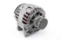 Picture of Alternador Renault Megane III Break Fase I de 2008 a 2012 | 231005018R - 231000026R - 2606272C - VALEO